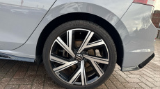 Volkswagen Golf 1.5 TSI 150 R-Line 5dr Petrol Hatchback